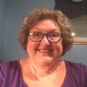 Meet your Posher, Judy